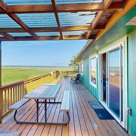 Surfer's Â Landing Westport Exterior foto