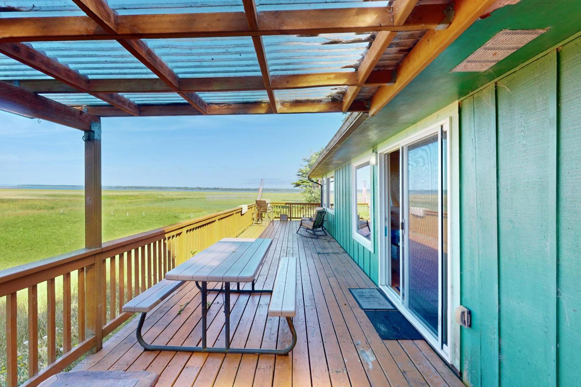 Surfer's Â Landing Westport Exterior foto