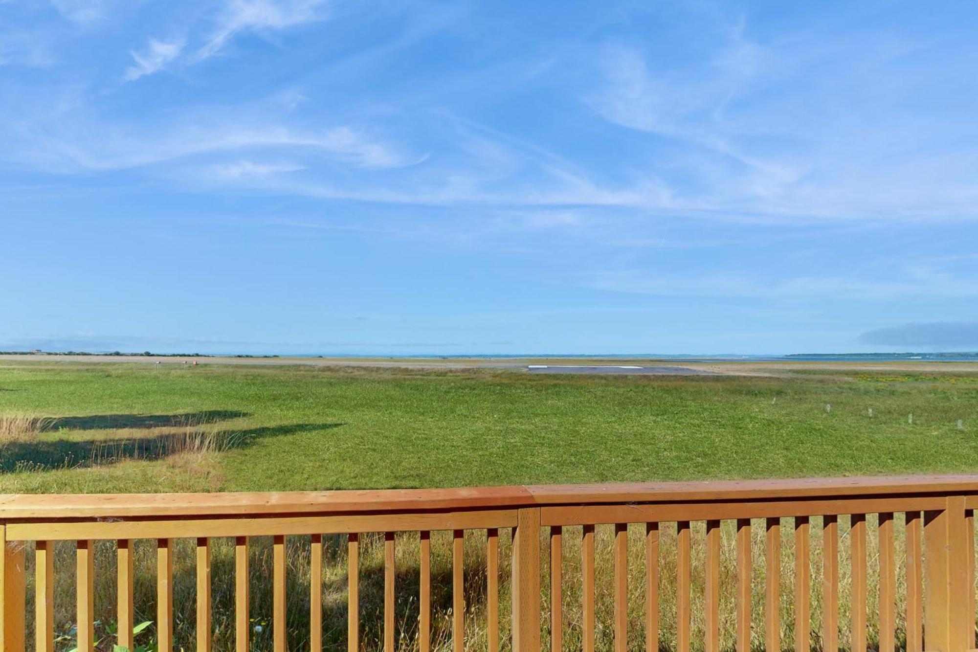 Surfer's Â Landing Westport Exterior foto