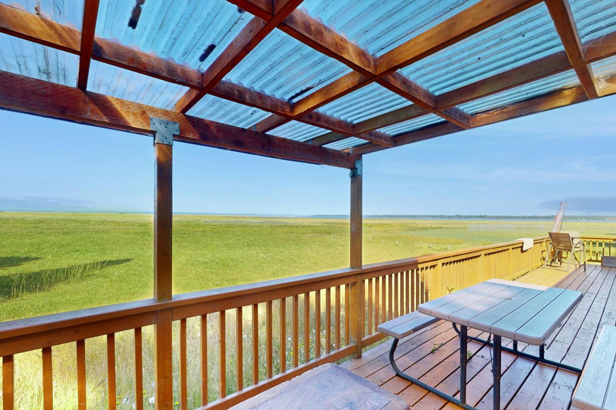 Surfer's Â Landing Westport Exterior foto