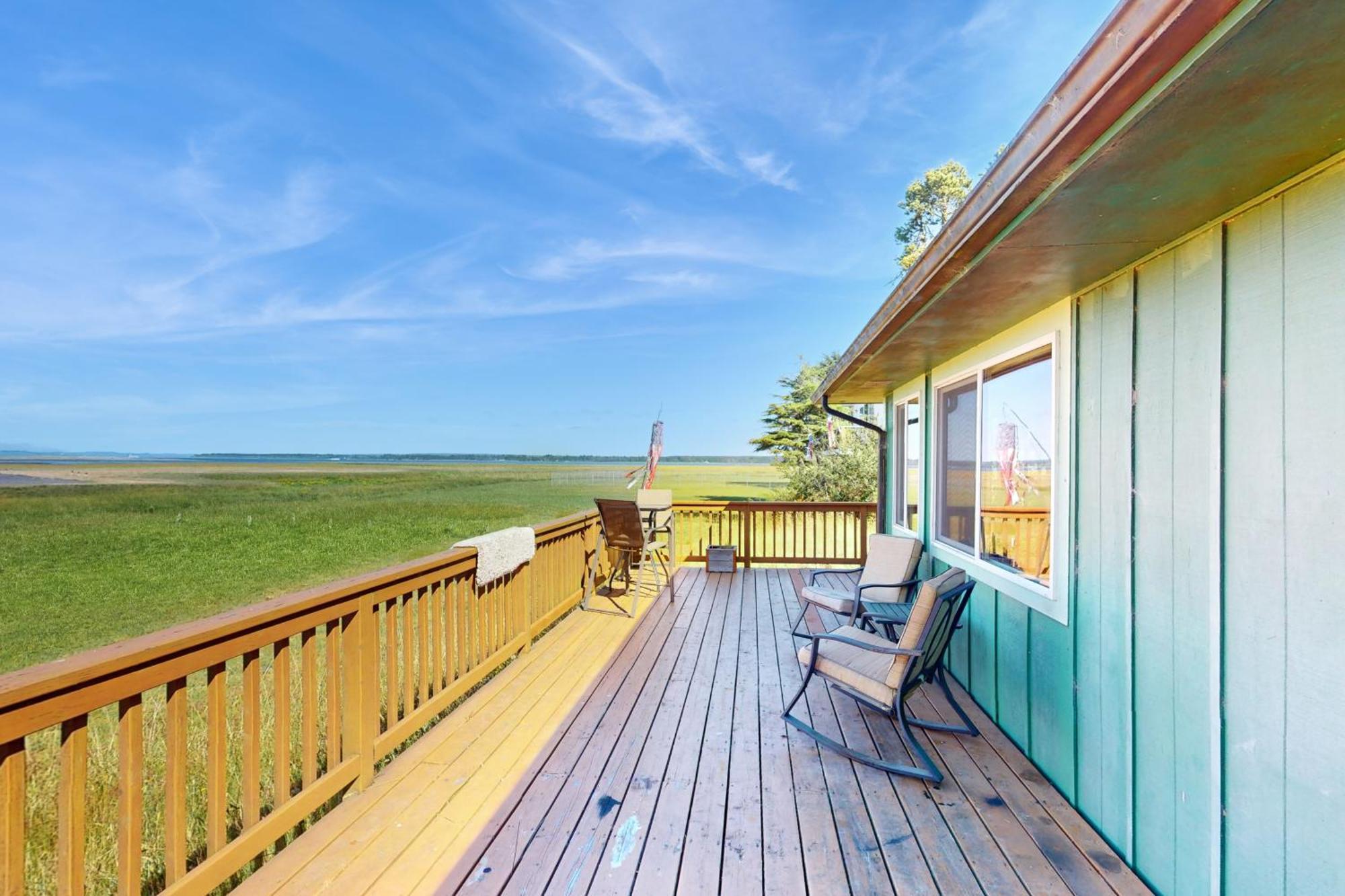Surfer's Â Landing Westport Exterior foto