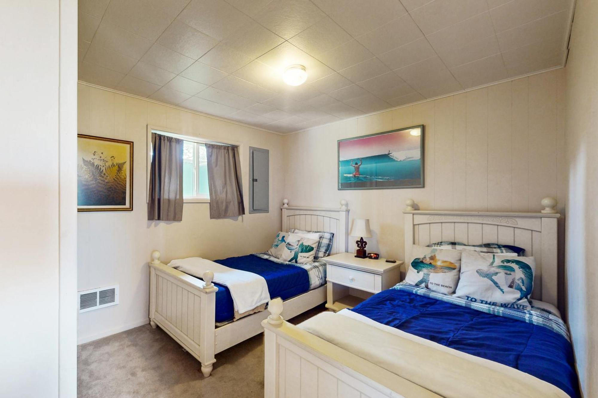 Surfer's Â Landing Westport Exterior foto